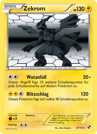 Zekrom 47