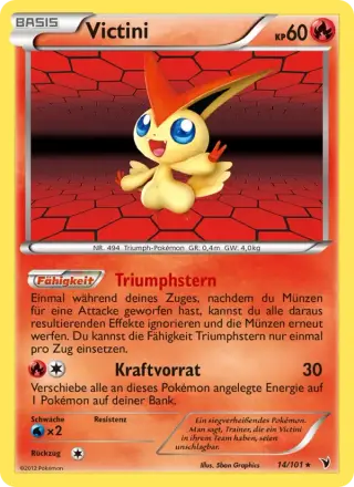 Victini 14
