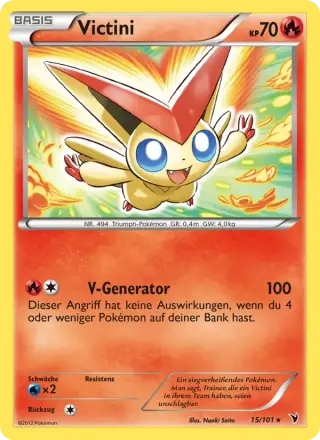 Victini 15