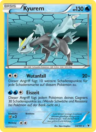 Kyurem 34
