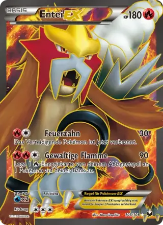 Entei-EX 103