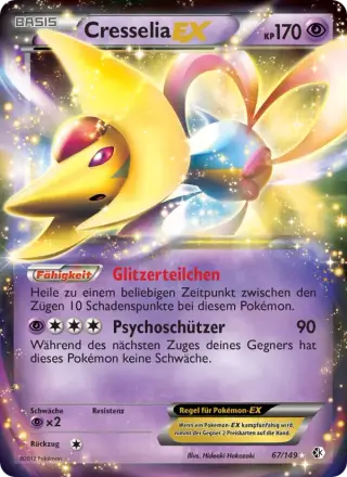 Cresselia-EX 67