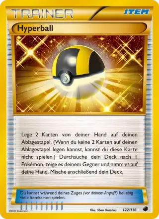Hyperball 122