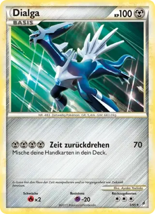 Dialga 3