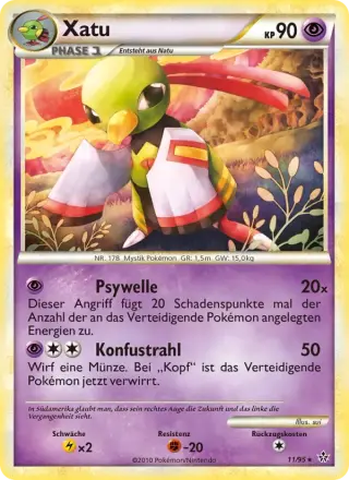 Xatu 11