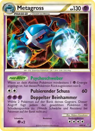 Metagross 4