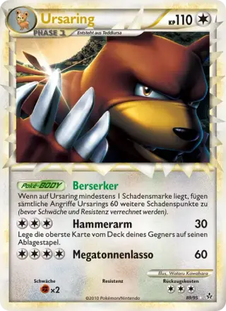 Ursaring 89