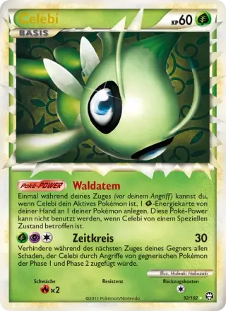 Celebi 92