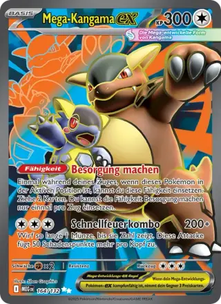 Mega-Kangama-ex 164