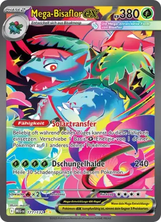Mega-Bisaflor-ex 177