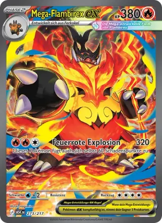 Mega-Flambirex-ex 273