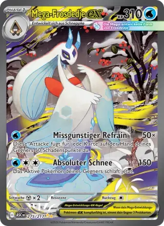 Mega-Frosdedje-ex 275