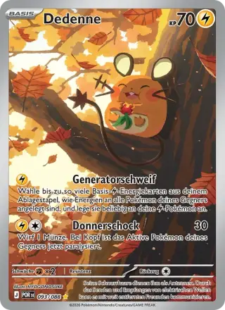 Dedenne 093