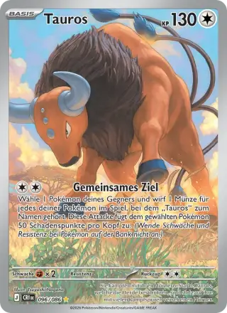 Tauros 096