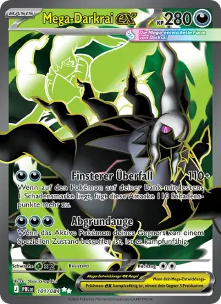 Mega-Darkrai-ex 101