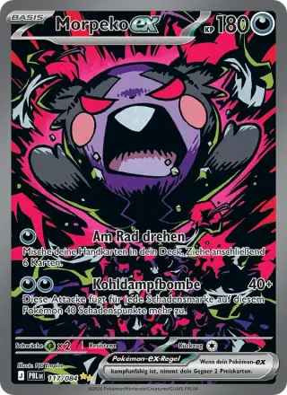 Morpeko-ex 117
