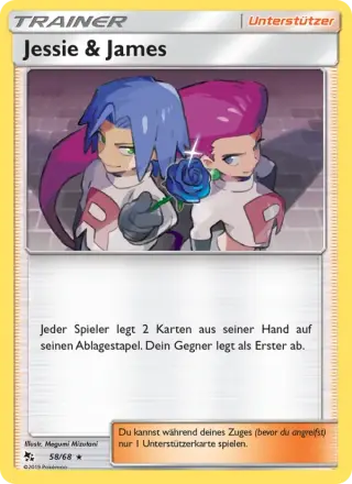 Jessie & James 58