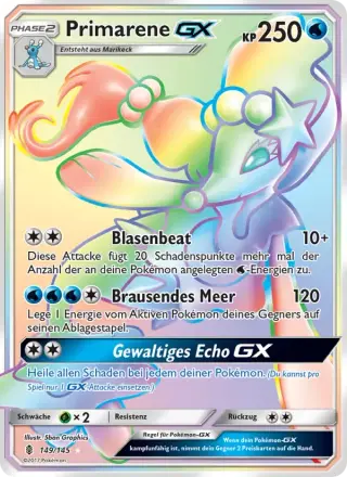 Primarene GX 149