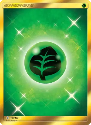 Pflanze-Energie 167