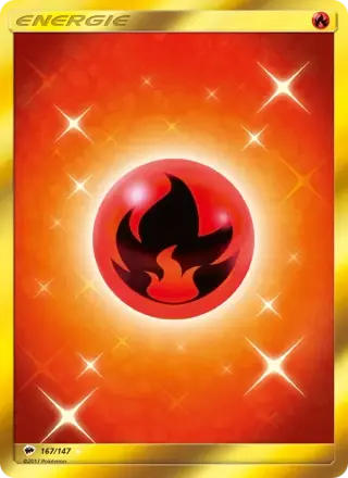 Feuer-Energie 167