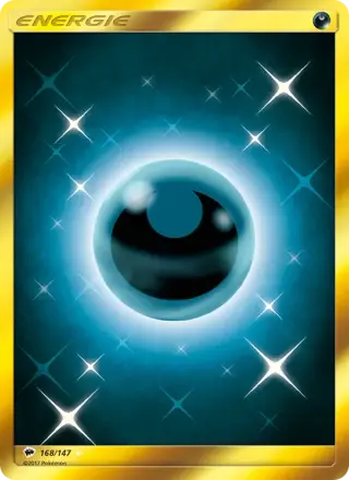 Finsternis-Energie 168