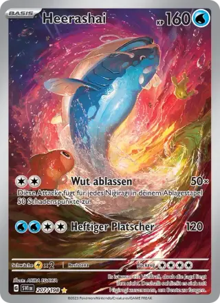 Heerashai 207