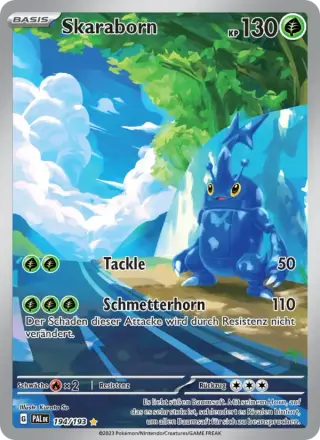Skaraborn 194