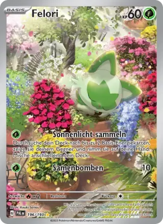 Felori 196