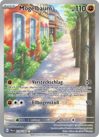 Mogelbaum 219