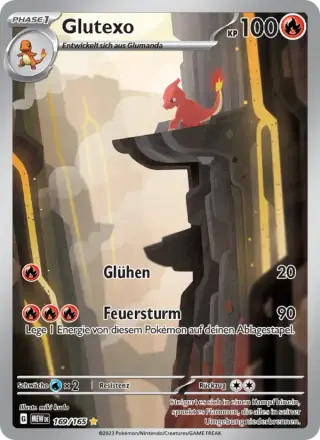 Glutexo 169