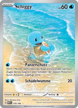 Schiggy 170