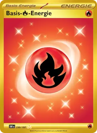 Basis-Fire-Energie 230