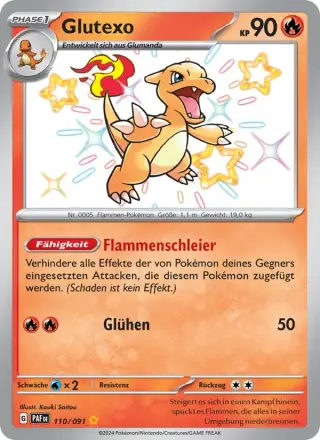 Glutexo 110
