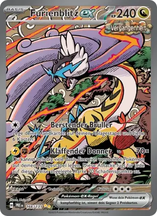 Furienblitz-ex 166