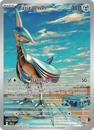 Panzaeron 209