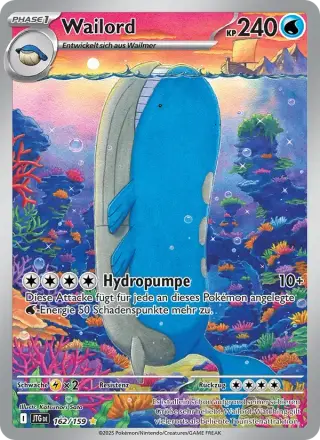 Wailord 162