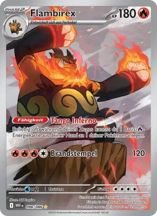 Flambirex 098