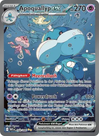 Apoquallyp-ex 168