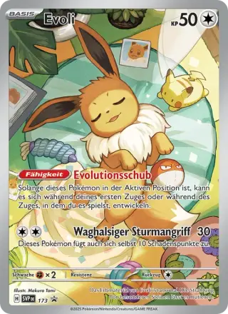 Evoli 173