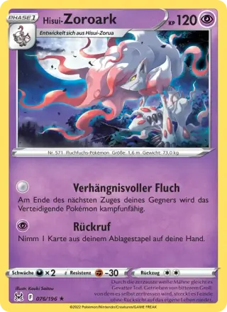 Hisui-Zoroark 076