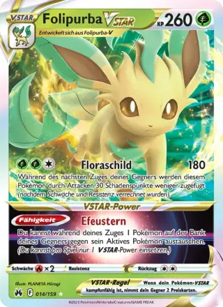 Folipurba VSTAR 014