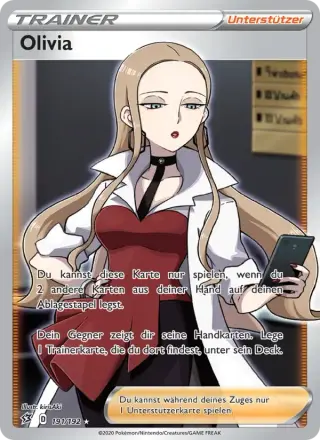 Olivia 191