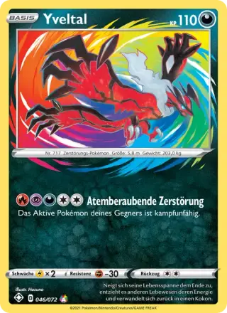 Yveltal 46
