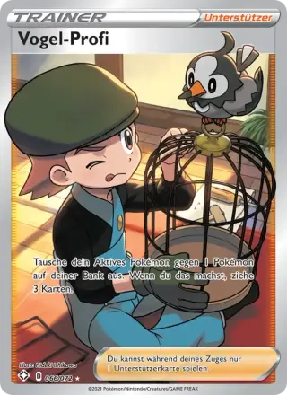Vogel-Profi 66