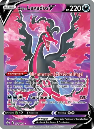 Galar-Lavados V 176