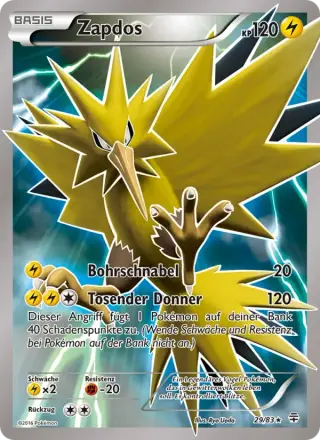 Zapdos 29