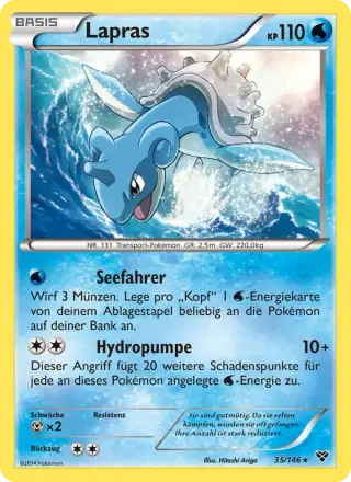 Lapras 35