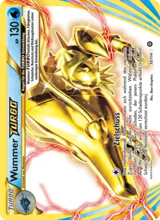 Wummer-TURBO 35