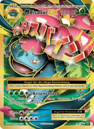 M-Bisaflor EX 100