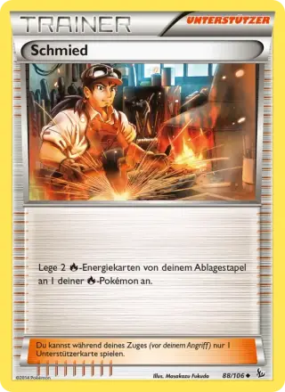 Schmied 88